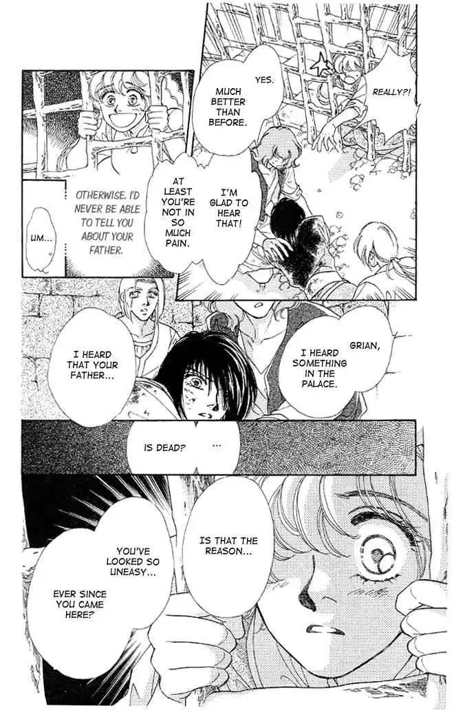 Dragon Knight Chapter 5 28